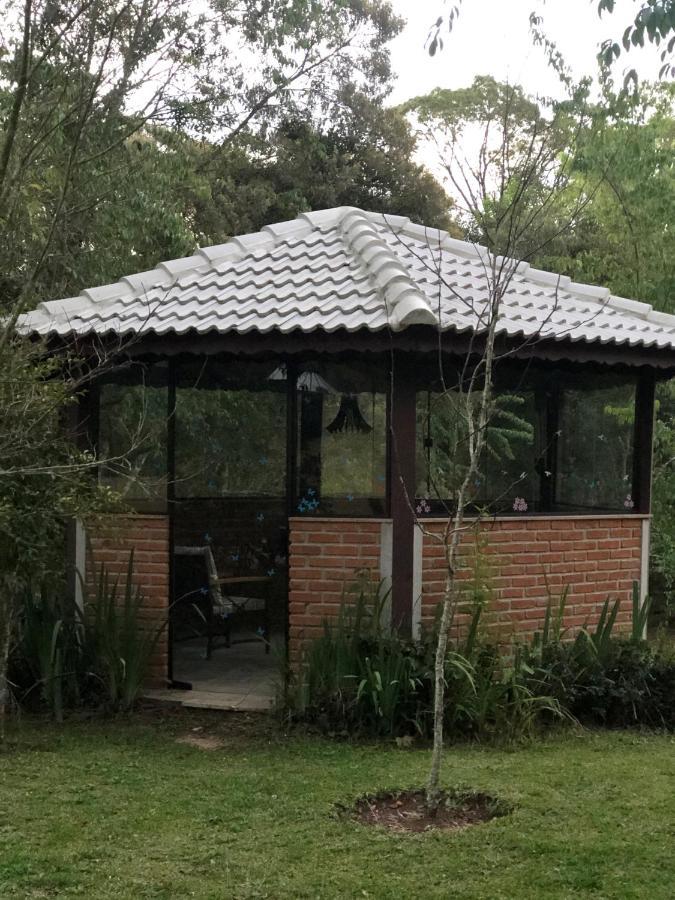 Ninho dos Pássaros Chalés Monte Verde (Minas Gerais) Exterior foto