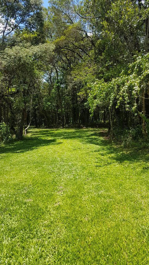 Ninho dos Pássaros Chalés Monte Verde (Minas Gerais) Exterior foto