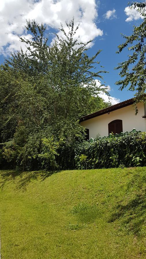Ninho dos Pássaros Chalés Monte Verde (Minas Gerais) Exterior foto