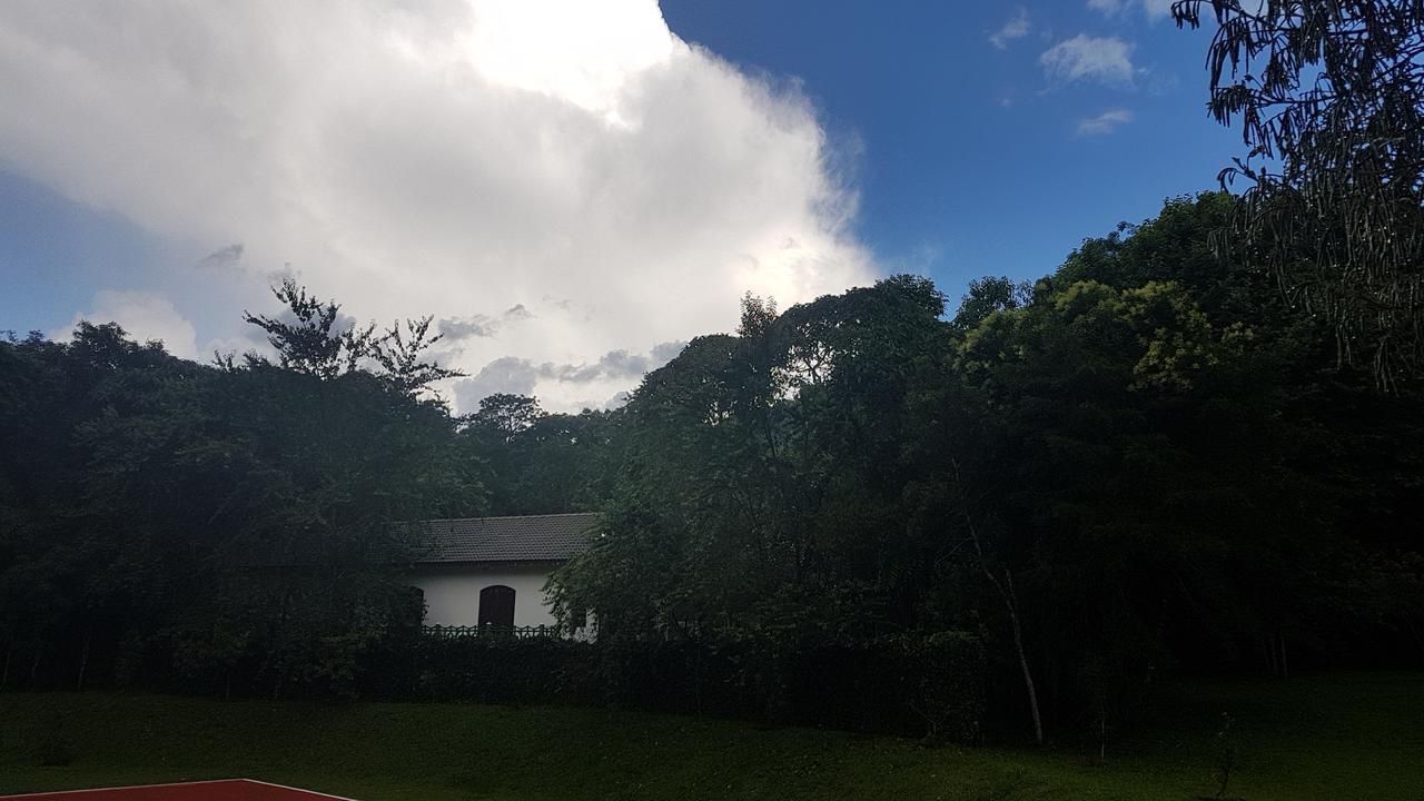 Ninho dos Pássaros Chalés Monte Verde (Minas Gerais) Exterior foto