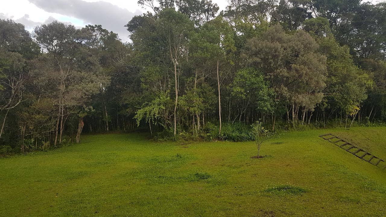 Ninho dos Pássaros Chalés Monte Verde (Minas Gerais) Exterior foto